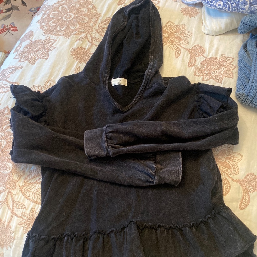 Anthropology Sweater/Sweatshirt